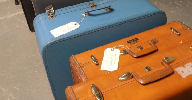 Zabezpiecz mieszkanie przed wyjazdem weekendowym