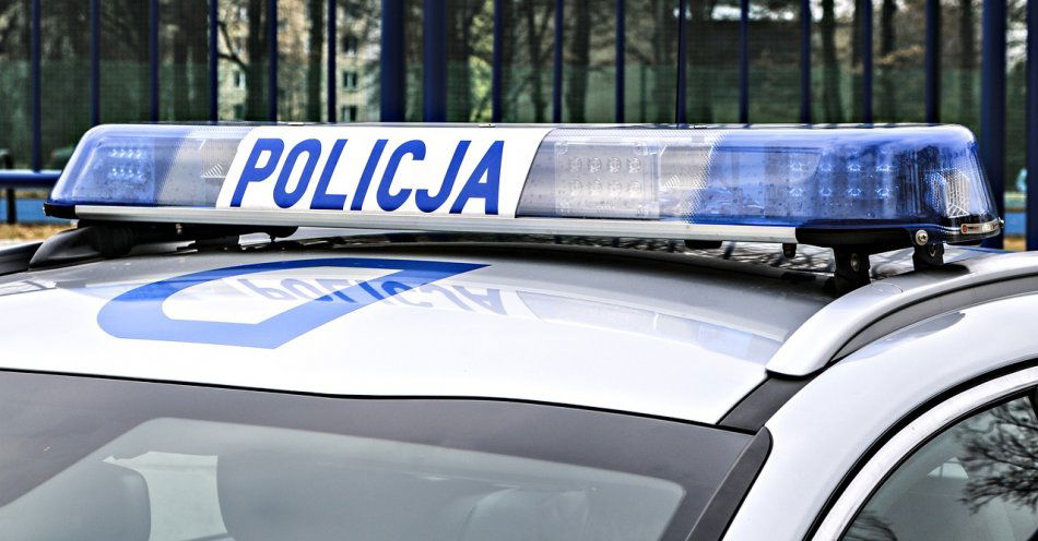 zdjęcie: Zmyślił pobicie, żeby policjanci albo ratownicy medyczni odwieźli go do domu / pixabay/7047043