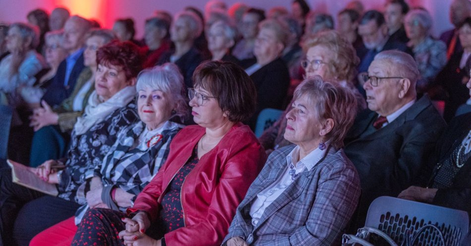 zdjęcie: Dzień Babci, Dzień Dziadka / fot. nadesłane