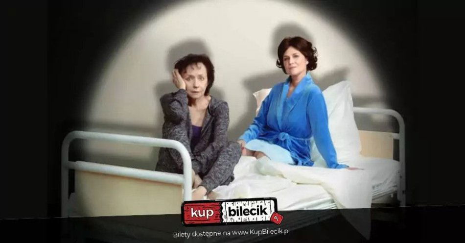 zdjęcie: Spektakl w reżyserii Joanny Szczepkowskiej / kupbilecik24.pl / Spektakl w reżyserii Joanny Szczepkowskiej