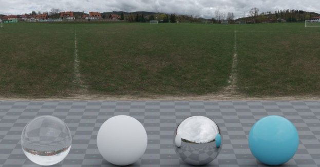 MLKS Włodawianka - sto lat sportu i lokalnej pasji