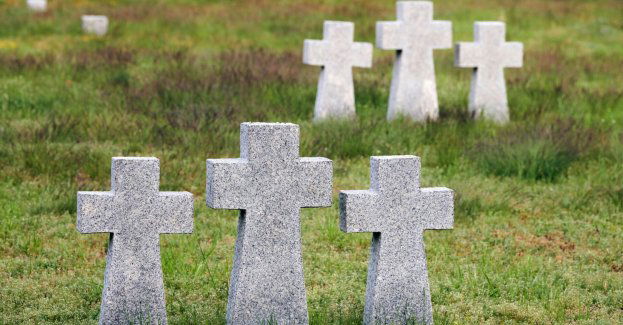 Ponad 40 tys. żołnierzy Armii Czerwonej spoczywa na cmentarzach Dolnego Śląska