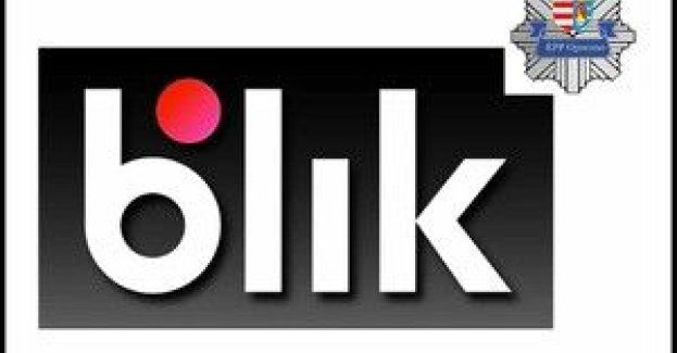 Uwaga na oszustów proszących o kody BLIK