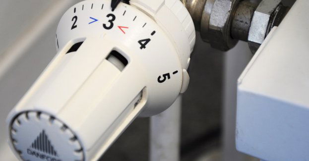 Przerwa w dostawach ciepła do ok. 20 tys. mieszkań w Dąbrowie Górniczej