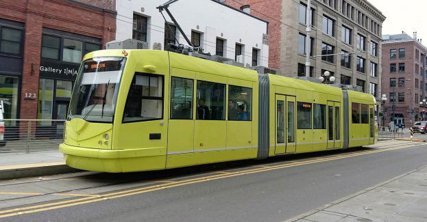 Sąd oddalił skargę ws. tramwaju na południe miasta