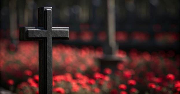 Kolejny etap prac IPN na cmentarzu wojskowym; odkryto szczątki 10 osób