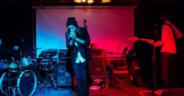 Extreme pop, heca gig
