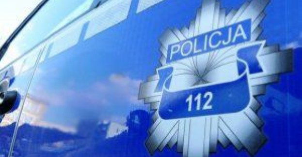 Odpowiedzą za włamanie do auta