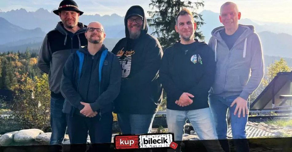 zdjęcie: Grupa Na Swoim - Koncert galowy / kupbilecik24.pl / Grupa Na Swoim - Koncert galowy