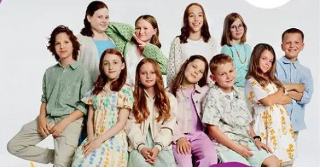 Koncert Małe TGD - Dzień Dziecka przez cały rok