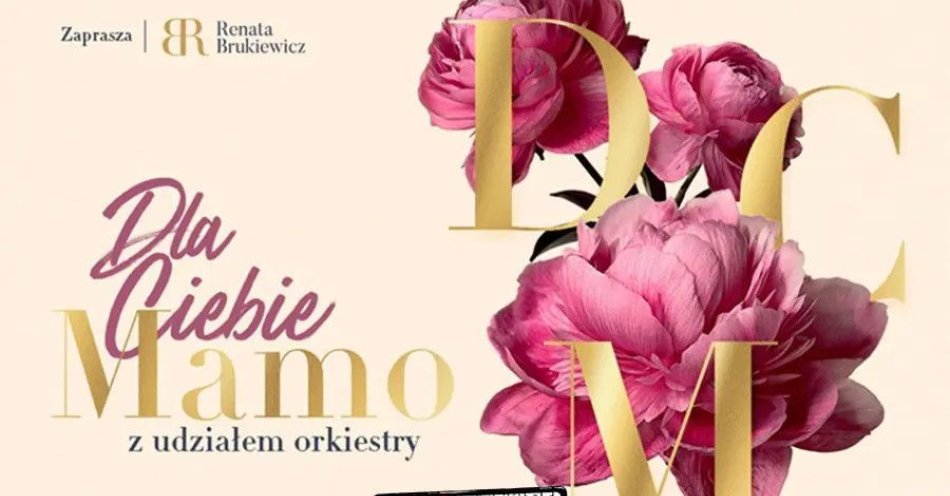 zdjęcie: Zaprasza Renata Brukiewicz & Artyści / kupbilecik24.pl / Zaprasza Renata Brukiewicz & Artyści