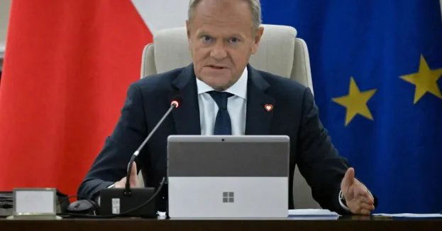 Premier: służby innych państw z regionu potwierdziły, że Marcin Romanowski znajduje się na 99 proc. w Naddniestrzu