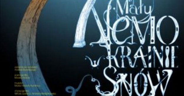 Mały Nemo w Krainie Snów