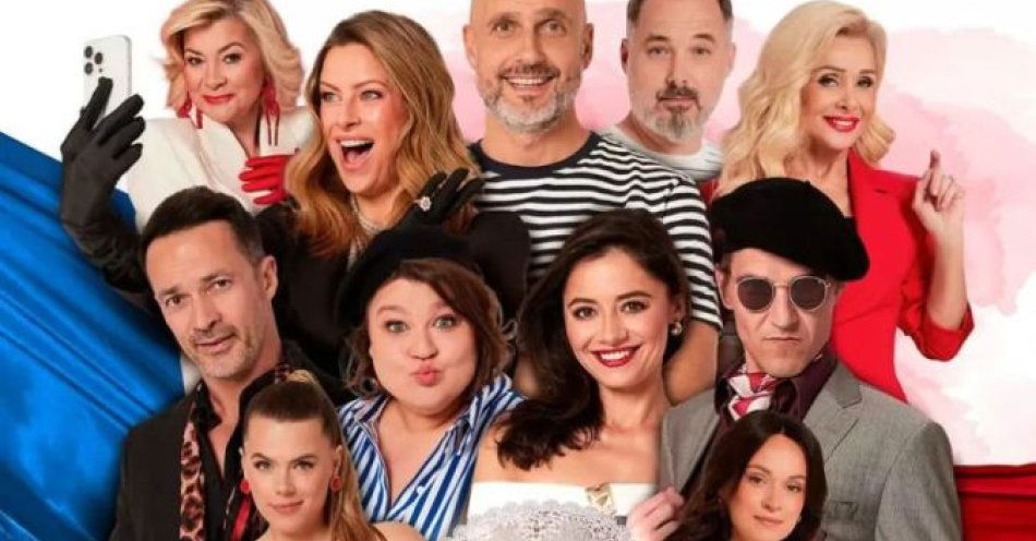 zdjęcie: Francuski Numerek / kupbilecik24.pl / Francuski Numerek