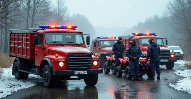 Policja z Kujaw i Pomorza otrzyma sprzęt do działań ratowniczych