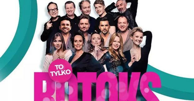 To tylko botoks - czyli zastrzyk uśmiechu