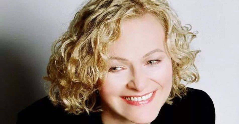 zdjęcie: Koncert Edyty Geppert z zespołem / kupbilecik24.pl / Koncert Edyty Geppert z zespołem