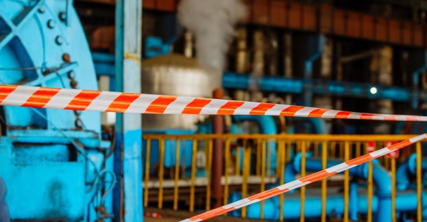 Akt oskarżenia wobec siedmiu osób w związku z wybuchem i pożarem w Orlenie