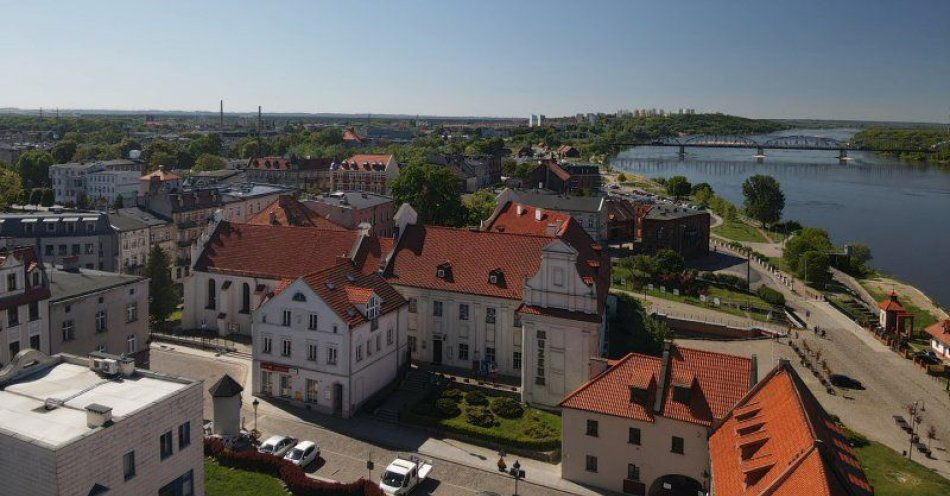 zdjęcie: Straty wojenne Muzeum w Grudziądzu / fot. UM Grudziądz