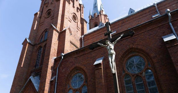 Badania potwierdziły, że w katedrze w Płocku spoczywają Piastowie