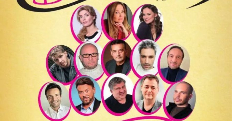 zdjęcie: Sposób na blondynkę / kupbilecik24.pl / Sposób na blondynkę