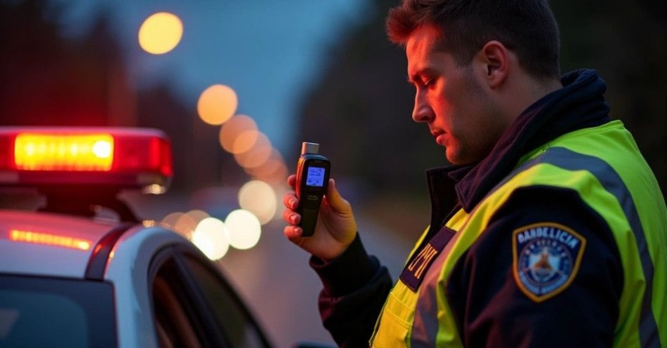 zdjęcie: Obornickie patrole podsumowują Wszystkich Świętych i Halloween / TM/ przykładowa ilustracja