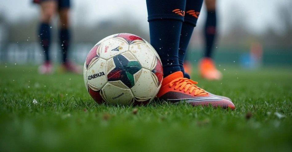 zdjęcie: Tur Bielsk Podlaski wygrał 2:0 ze Śniadowem i wskoczył na podium IV ligi