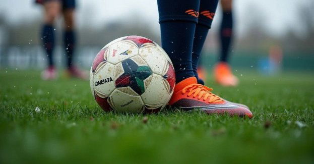 Tur Bielsk Podlaski wygrał 2:0 ze Śniadowem i wskoczył na podium IV ligi