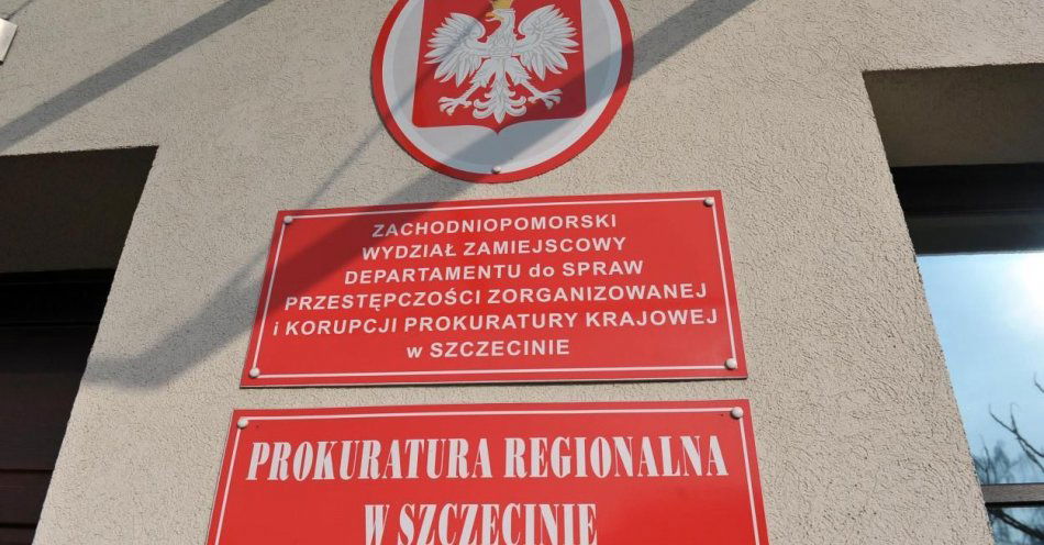 zdjęcie: Skt oskarżenia przeciw doktor Marii Kubisie / fot. PAP