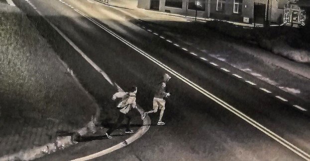 Włamywacze wykorzystujący czas wakacji wpadli w policyjną zasadzkę