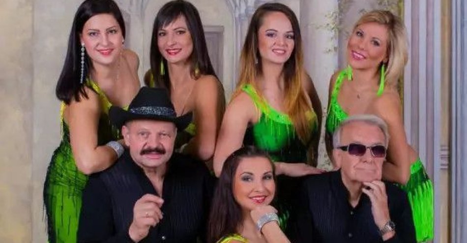 zdjęcie: Andrzejkowy koncert Śląskich Szlagierów - Karpowicz family / kupbilecik24.pl / ANDRZEJKOWY KONCERT ŚLĄSKICH SZLAGIERÓW - KARPOWICZ FAMILY
