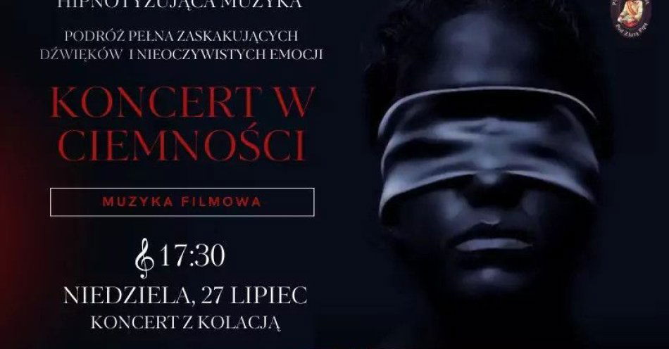 zdjęcie: Muzyka filmowa / kupbilecik24.pl / Muzyka filmowa
