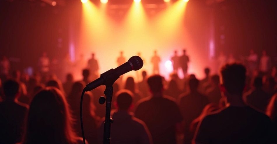zdjęcie: III Ogólnopolski Festiwal Przebojów Wiosennych „Zielono mi