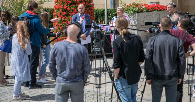 Nagrody dla lokalnych społeczności za frekwencję przy urnach