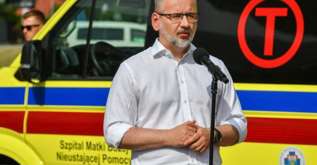 Oddziały położnicze będą dostosowywały się do mniejszej liczby urodzeń