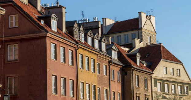 13 mln zł z UE na termomodernizację miejskich kamienic