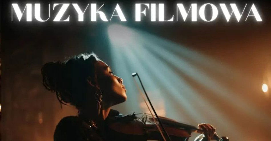 zdjęcie: Koncert przy świecach - Muzyka filmowa / kupbilecik24.pl / Koncert przy świecach - Muzyka filmowa
