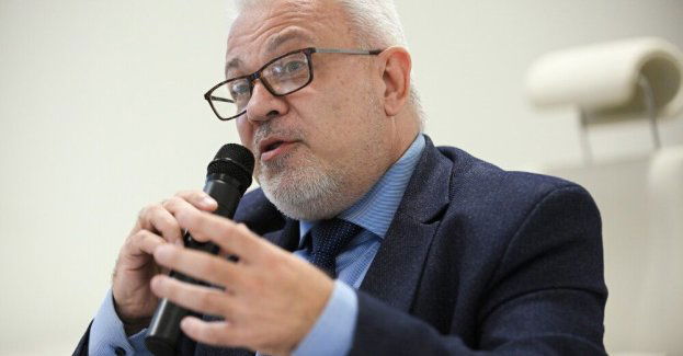 Dyrektor NIZP: system ochrony zdrowia wymaga trudnych decyzji i stałego finansowania
