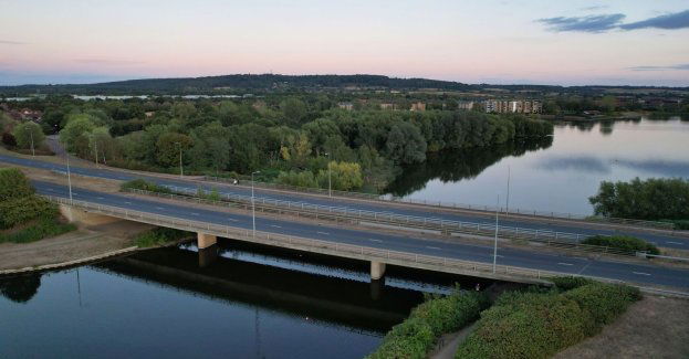 Pięć ofert w przetargu na remont mostu Grunwaldzkiego