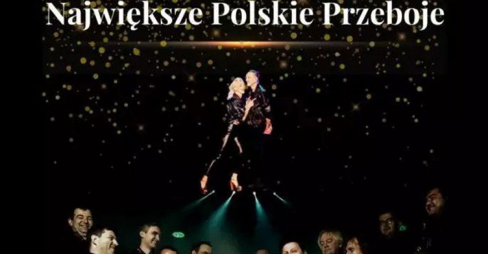 zdjęcie: Największe polskie przeboje - Morningstar Orchestra / kupbilecik24.pl / Największe polskie przeboje - Morningstar Orchestra