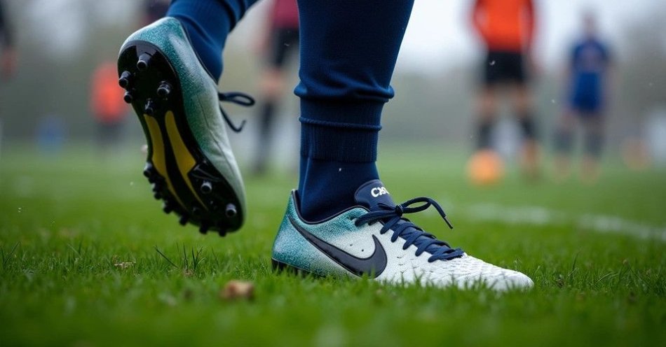 zdjęcie: Orzeł Ząbkowice Śląskie rusza w wiosenną rundę IV ligi dolnośląskiej / Orzeł Ząbkowice Śląskie - piłka nożna