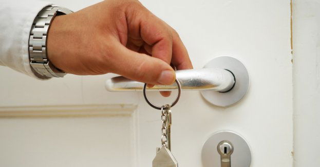 Zadbajmy o swoje mienie podczas nieobecności w domu