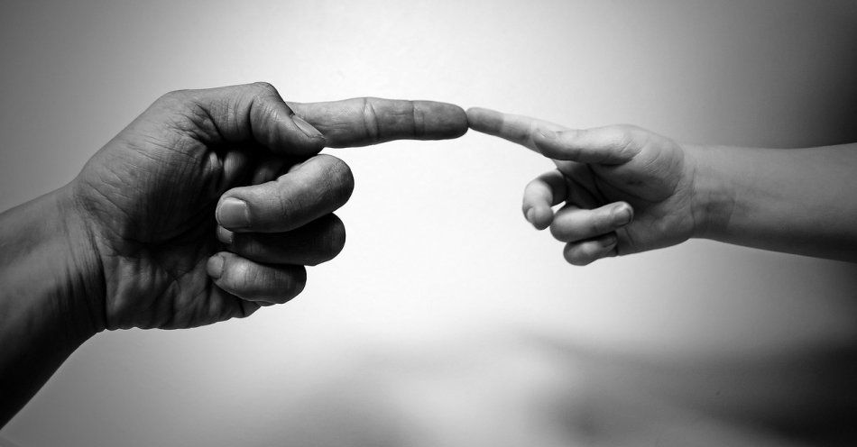 zdjęcie: Bądź odpowiedzialny za swoje dziecko - ufaj i kontroluj / pixabay/71282