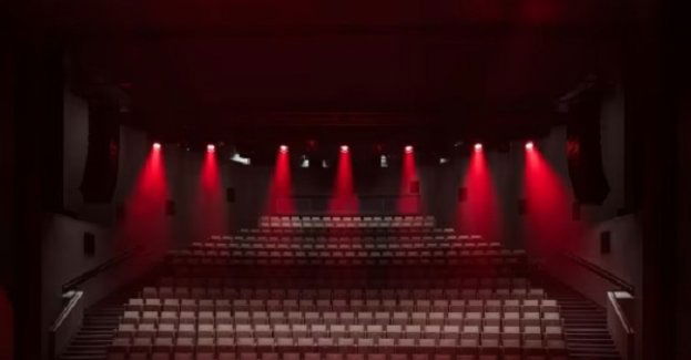 Rok 2023 w Teatrze Wybrzeże