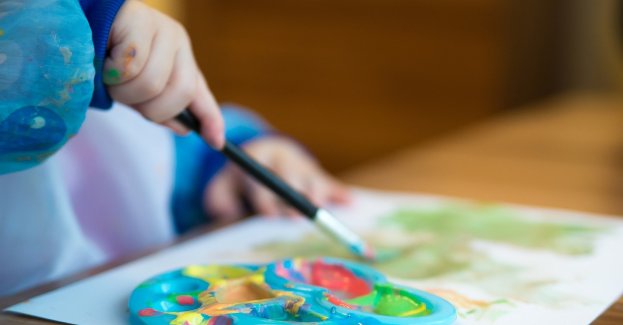 W prawie połowie gmin woj. świętokrzyskiego nie ma żłobków