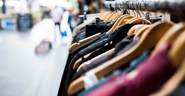 Wpadł z podrobionymi koszulkami