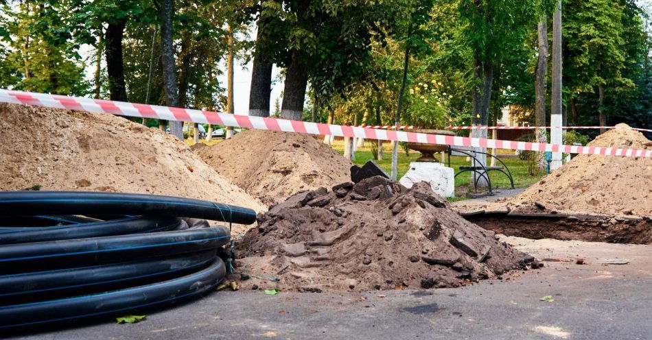 zdjęcie: 600 domów zyska dostęp do kanalizacji na osiedlu Żerniki / v20416569