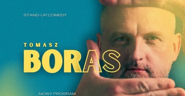 hypeart.group zaprasza: Tomasz Boras w programie "Kairos"