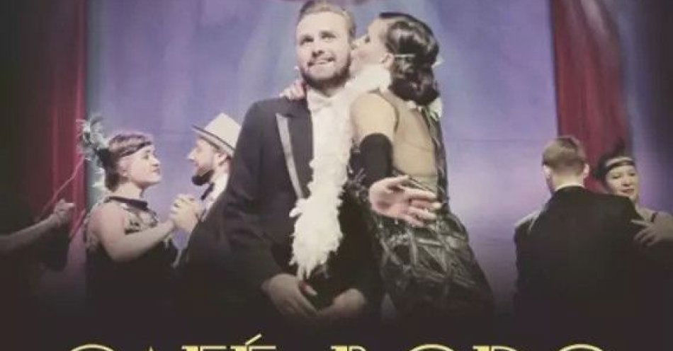 zdjęcie: Cafe Bodo - koncert / kupbilecik24.pl / CAFE BODO - KONCERT