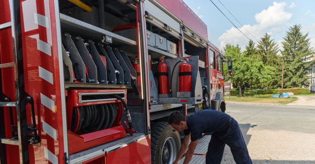 Ponad 200 interwencji strażackich w związku z burzami
